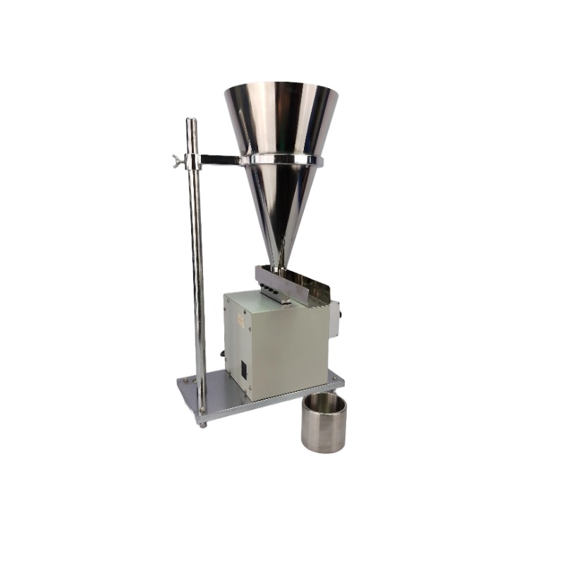 剛玉,碳化硅,金剛石，磨料，耐火材料粉體顆粒物測試方案