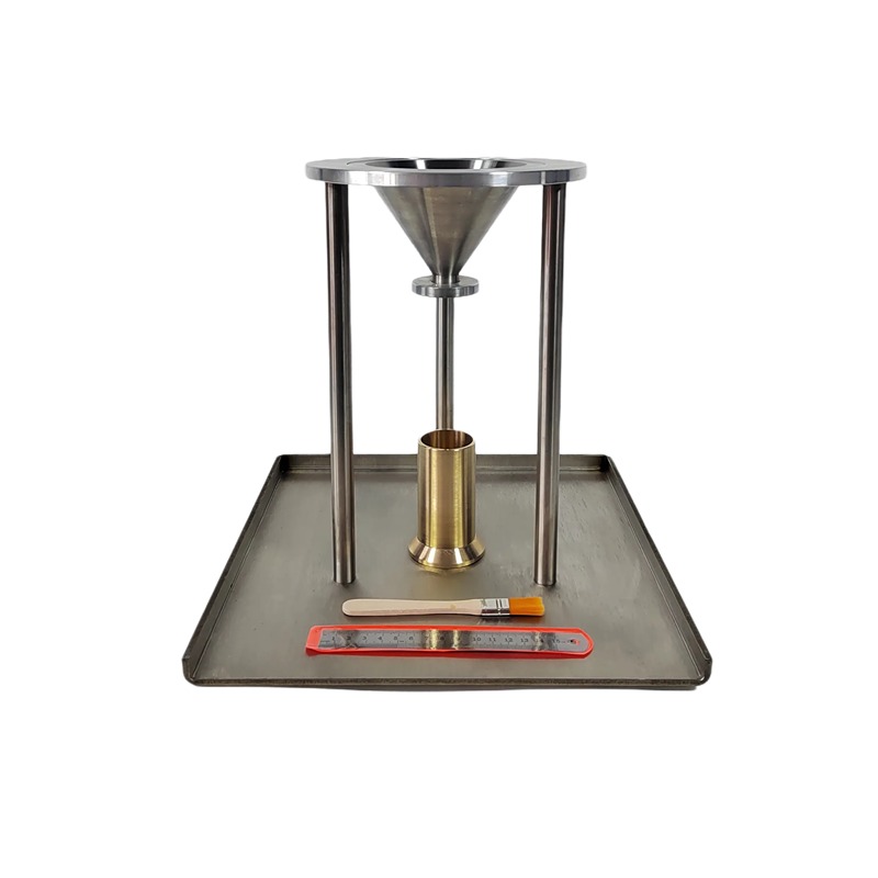 壓裂支撐劑體積密度測試儀FT-109A