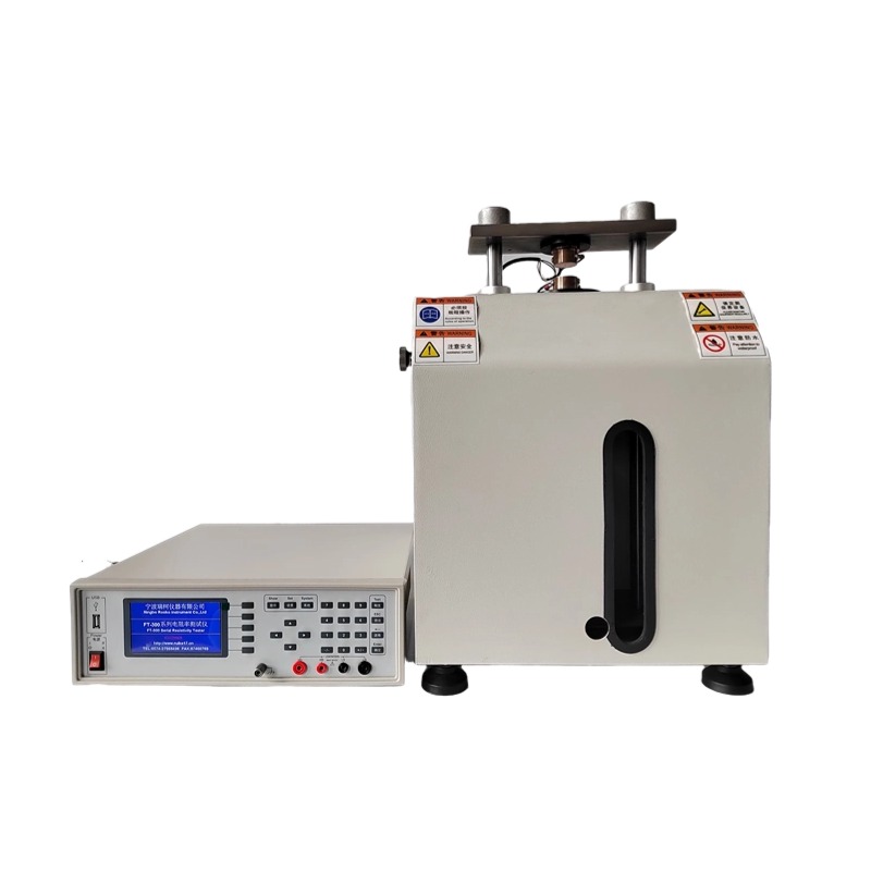 化學(xué)轉(zhuǎn)化膜表面電阻測試儀偏差范圍